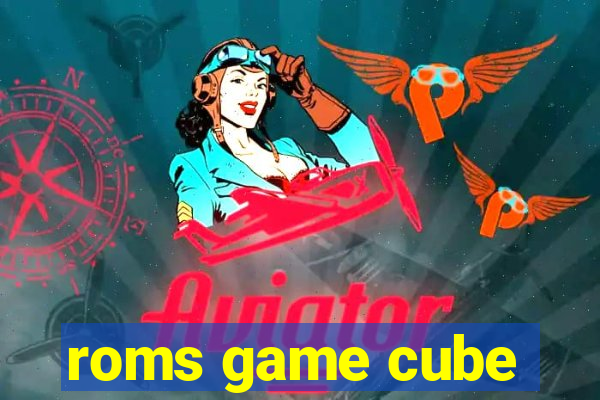 roms game cube